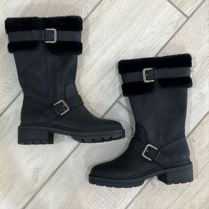 Rocket Dog Igloo Women's Faux-Fur Winter Boots